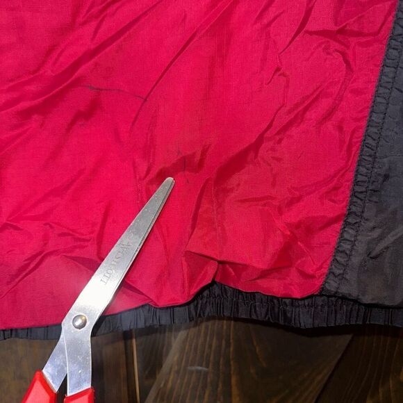 VTG  90’s Nike Air Windbreaker Bomber Track Jacket - Picture 7 of 8